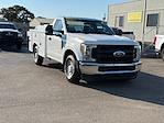 2018 Ford F-350 Regular Cab SRW 4x2 Knapheide Service Truck for sale #13006 - photo 4