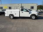 2018 Ford F-350 Regular Cab SRW 4x2 Knapheide Service Truck for sale #13006 - photo 5