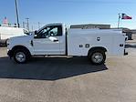 2018 Ford F-350 Regular Cab SRW 4x2 Knapheide Service Truck for sale #13006 - photo 8