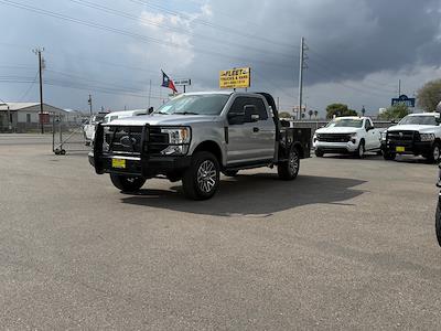 Used 2022 Ford F-250 Super Cab Flatbed Truck for sale #13008 - photo 1