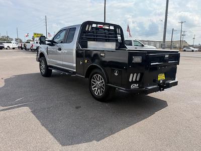 Used 2022 Ford F-250 Super Cab Flatbed Truck for sale #13008 - photo 2
