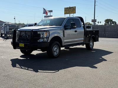 2022 Ford F-250 Super Cab 4x4 Pickup for sale #13008 - photo 1