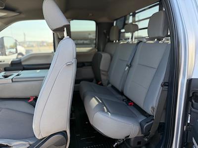 2022 Ford F-250 Super Cab 4x4 Flatbed Truck for sale #13008 - photo 2