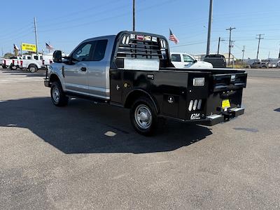 2022 Ford F-250 Super Cab 4x4 Flatbed Truck for sale #13008 - photo 2