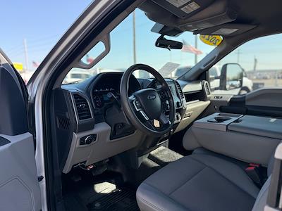 2022 Ford F-250 Super Cab 4x4 Flatbed Truck for sale #13008 - photo 1