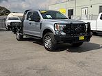 2022 Ford F-250 Super Cab 4x4 Flatbed Truck for sale #13008 - photo 12