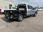 2022 Ford F-250 Super Cab 4x4 Flatbed Truck for sale #13008 - photo 14