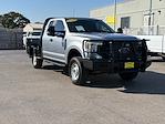 2022 Ford F-250 Super Cab 4x4 Pickup for sale #13008 - photo 3