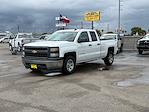 2015 Chevrolet Silverado 1500 Double Cab 4x4 Pickup for sale #13009 - photo 1