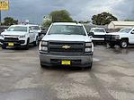 2015 Chevrolet Silverado 1500 Double Cab 4x4 Pickup for sale #13009 - photo 3