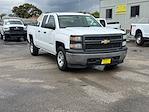 2015 Chevrolet Silverado 1500 Double Cab 4x4 Pickup for sale #13009 - photo 4