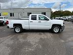 2015 Chevrolet Silverado 1500 Double Cab 4x4 Pickup for sale #13009 - photo 5