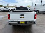 2015 Chevrolet Silverado 1500 Double Cab 4x4 Pickup for sale #13009 - photo 7
