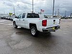2015 Chevrolet Silverado 1500 Double Cab 4x4 Pickup for sale #13009 - photo 2