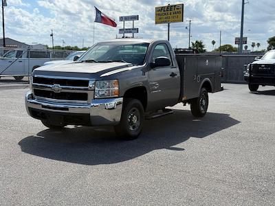 2009 Chevrolet Silverado 2500 Regular Cab 4x2 Service Truck for sale #13010 - photo 1