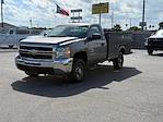 2009 Chevrolet Silverado 2500 Regular Cab 4x2 Service Truck for sale #13010 - photo 1