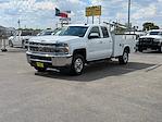 2015 Chevrolet Silverado 2500 Double Cab 4x2 Service Truck for sale #13011 - photo 1