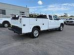 2015 Chevrolet Silverado 2500 Double Cab 4x2 Service Truck for sale #13011 - photo 3