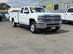 2015 Chevrolet Silverado 2500 Double Cab 4x2 Service Truck for sale #13011 - photo 5