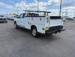 2015 Chevrolet Silverado 2500 Double Cab 4x2 Service Truck for sale #13011 - photo 2