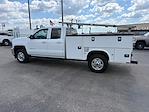 2015 Chevrolet Silverado 2500 Double Cab 4x2 Service Truck for sale #13011 - photo 8