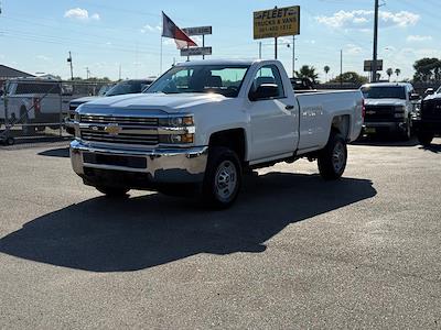 2016 Chevrolet Silverado 2500 Regular Cab 4x2 Pickup for sale #13012 - photo 1