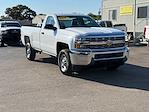 2016 Chevrolet Silverado 2500 Regular Cab 4x2 Pickup for sale #13012 - photo 5