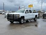 2017 Chevrolet Silverado 2500 Crew Cab SRW 4x4 Pickup for sale #13013 - photo 1