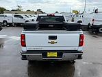 2017 Chevrolet Silverado 2500 Crew Cab SRW 4x4 Pickup for sale #13013 - photo 7