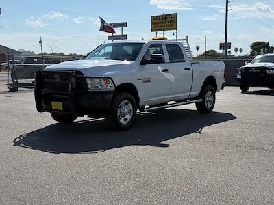 2016 Ram 2500 Crew Cab 4x4 Pickup for sale #13014 - photo 1