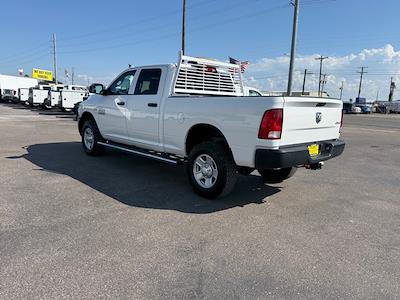 2016 Ram 2500 Crew Cab SRW 4x4 Pickup for sale #13014 - photo 2
