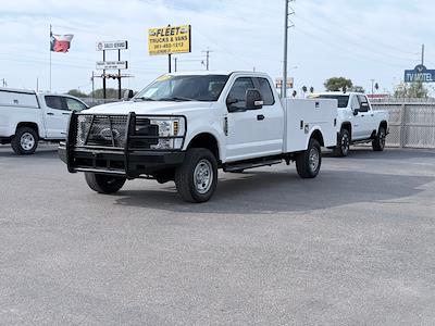 2019 Ford F-350 Super Cab SRW 4x4 Pickup for sale #13018 - photo 1