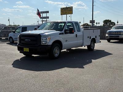 2015 Ford F-250 Super Cab 4x2 Cab Chassis for sale #13020 - photo 1