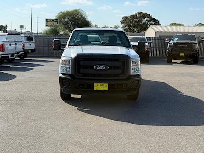 2015 Ford F-250 Super Cab 4x2 Cab Chassis for sale #13020 - photo 2