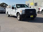 2015 Ford F-250 Super Cab 4x2 Cab Chassis for sale #13020 - photo 3