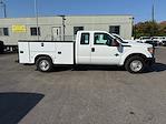2015 Ford F-250 Super Cab 4x2 Cab Chassis for sale #13020 - photo 4
