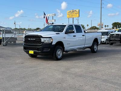 2022 Ram 2500 Crew Cab 4x4 Pickup for sale #13021 - photo 1
