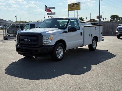 2015 Ford F-250 Regular Cab 4x2 Cab Chassis for sale #13022 - photo 1