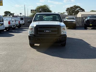 2015 Ford F-250 Regular Cab 4x2 Cab Chassis for sale #13022 - photo 2