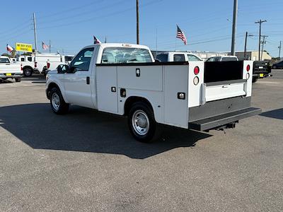 2015 Ford F-250 Regular Cab 4x2 Knapheide Service Truck for sale #13022 - photo 2