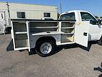 2015 Ford F-250 Regular Cab 4x2 Cab Chassis for sale #13022 - photo 12