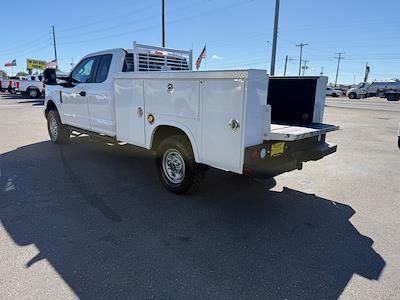 2019 Ford F-250 Super Cab 4x4 Service Truck for sale #13023 - photo 2