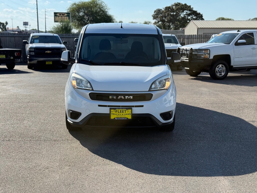 2019 Ram ProMaster City SLT photo 3