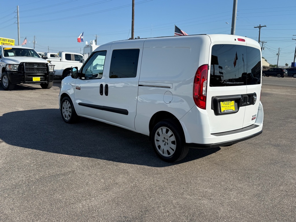 2019 Ram ProMaster City SLT photo 2