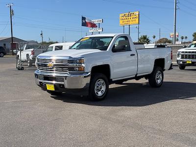 2017 Chevrolet Silverado 2500 Regular Cab 4x2 Pickup for sale #13026 - photo 1