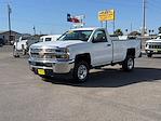 2017 Chevrolet Silverado 2500 Regular Cab 4x2 Pickup for sale #13026 - photo 1