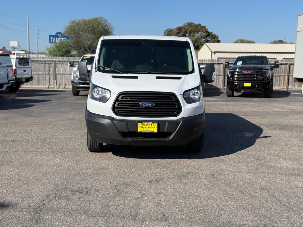 2019 Ford Transit photo 3