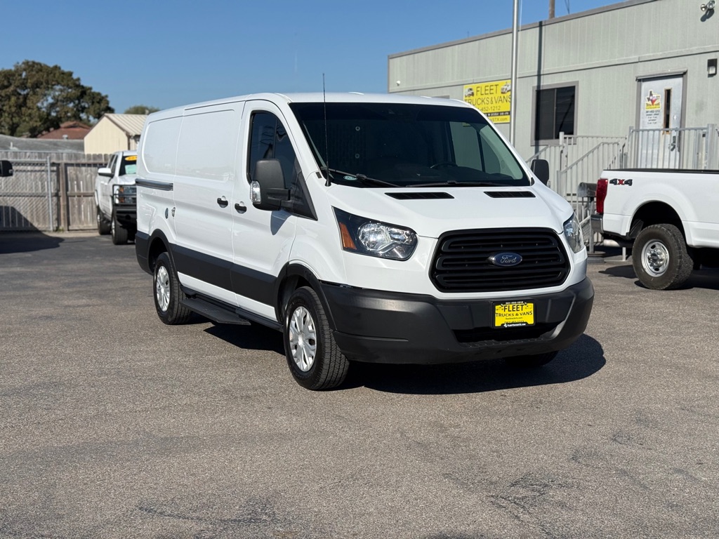 2019 Ford Transit photo 4
