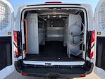 2019 Ford Transit 250 Low Roof 4x2 Empty Cargo Van for sale #13028 - photo 10