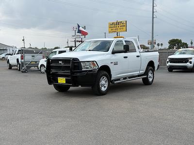 2016 Ram 2500 Crew Cab 4x4 Pickup for sale #13030 - photo 1
